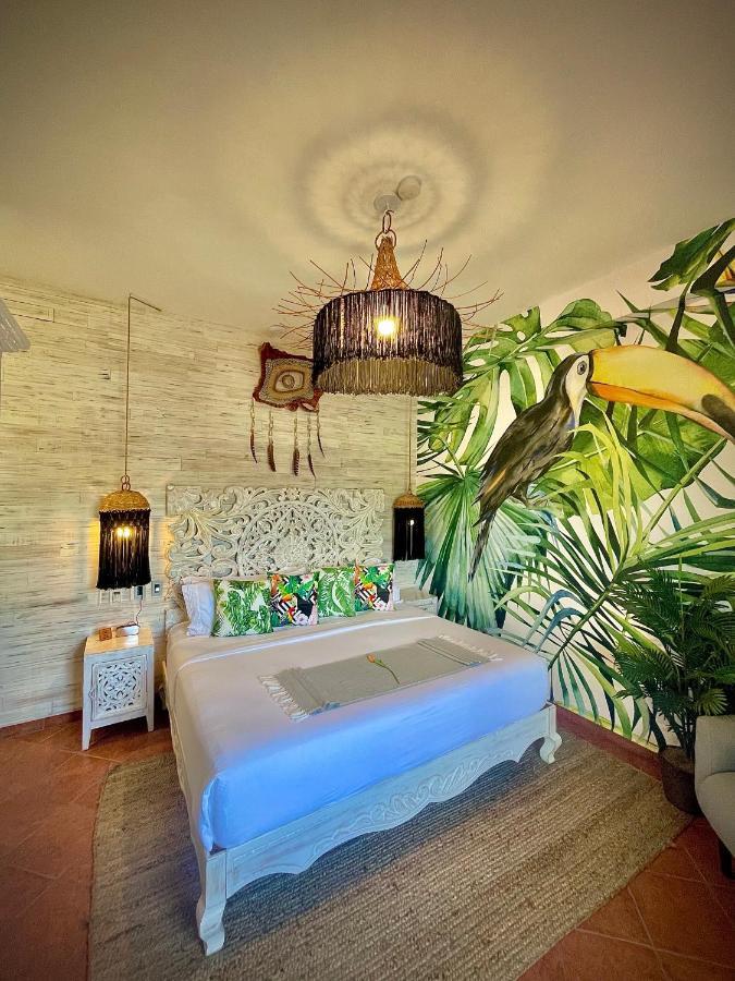 Castillo Tulum Esterno foto